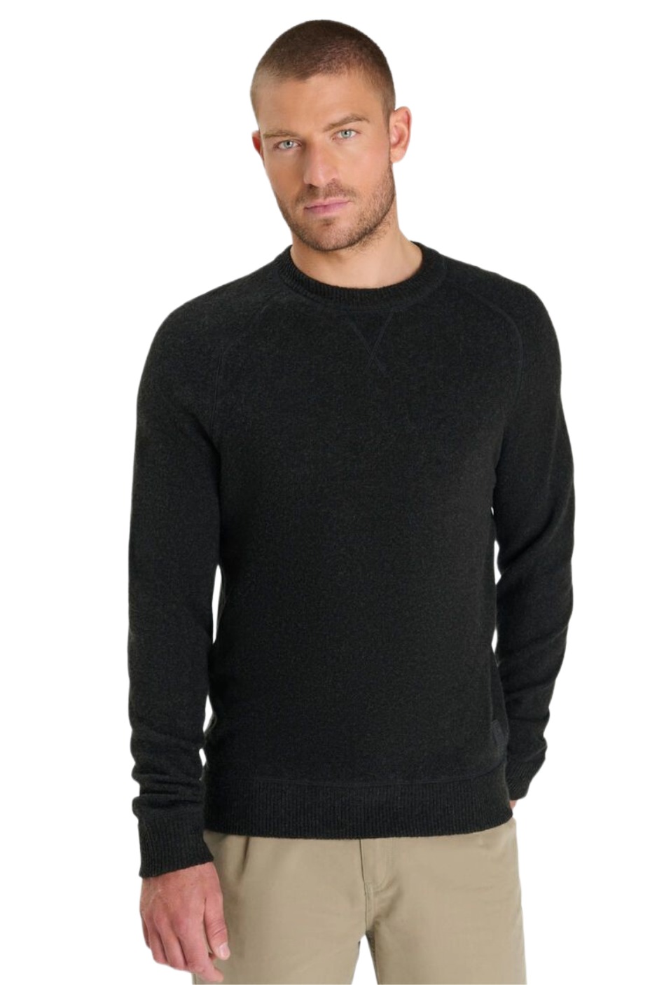 Le Temps des Cerises Nitor Herren Strick- Pullover