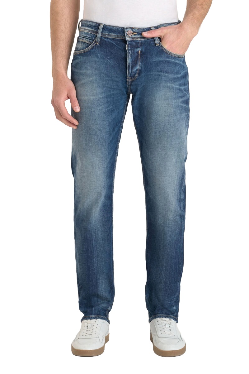 LTC Dino Herren Jeans 800/12 regular Nr.3