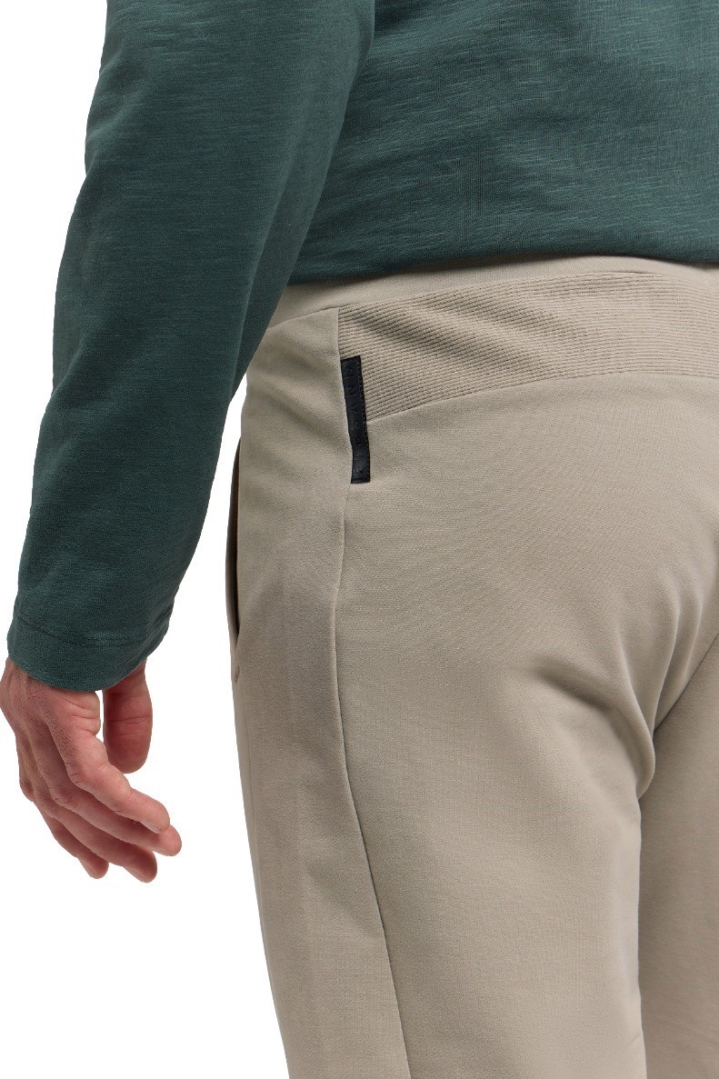 Elbsand Jonte Herren Jogger Hose Relaxed Fit