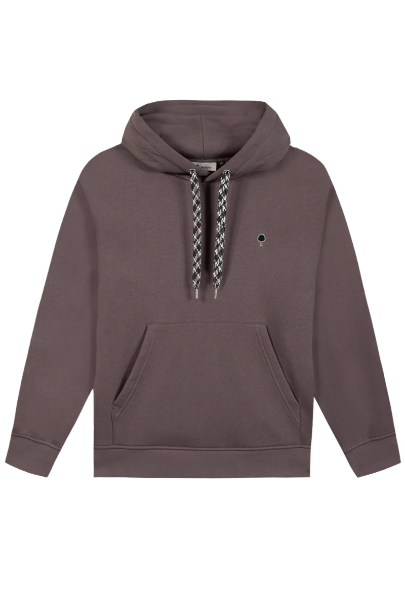 Faguo Dirac Herren Hoodie – Kapuzen Pullover