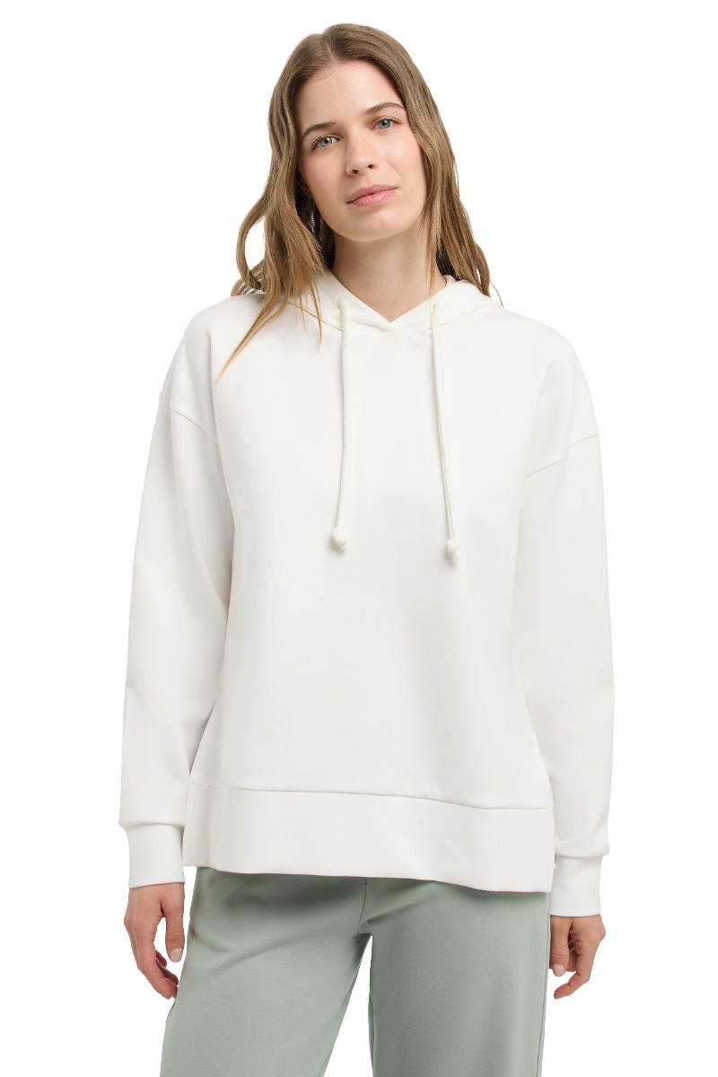 Elbsand Marla Damen Hoodie mit Rückenprint