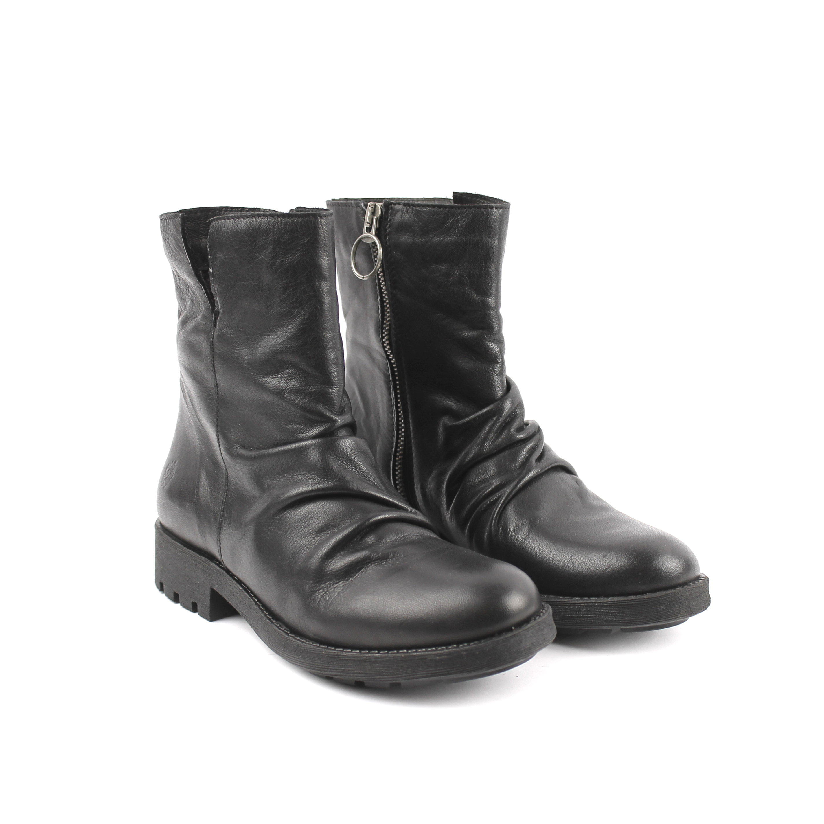Apple of Eden Frank Damen Boots