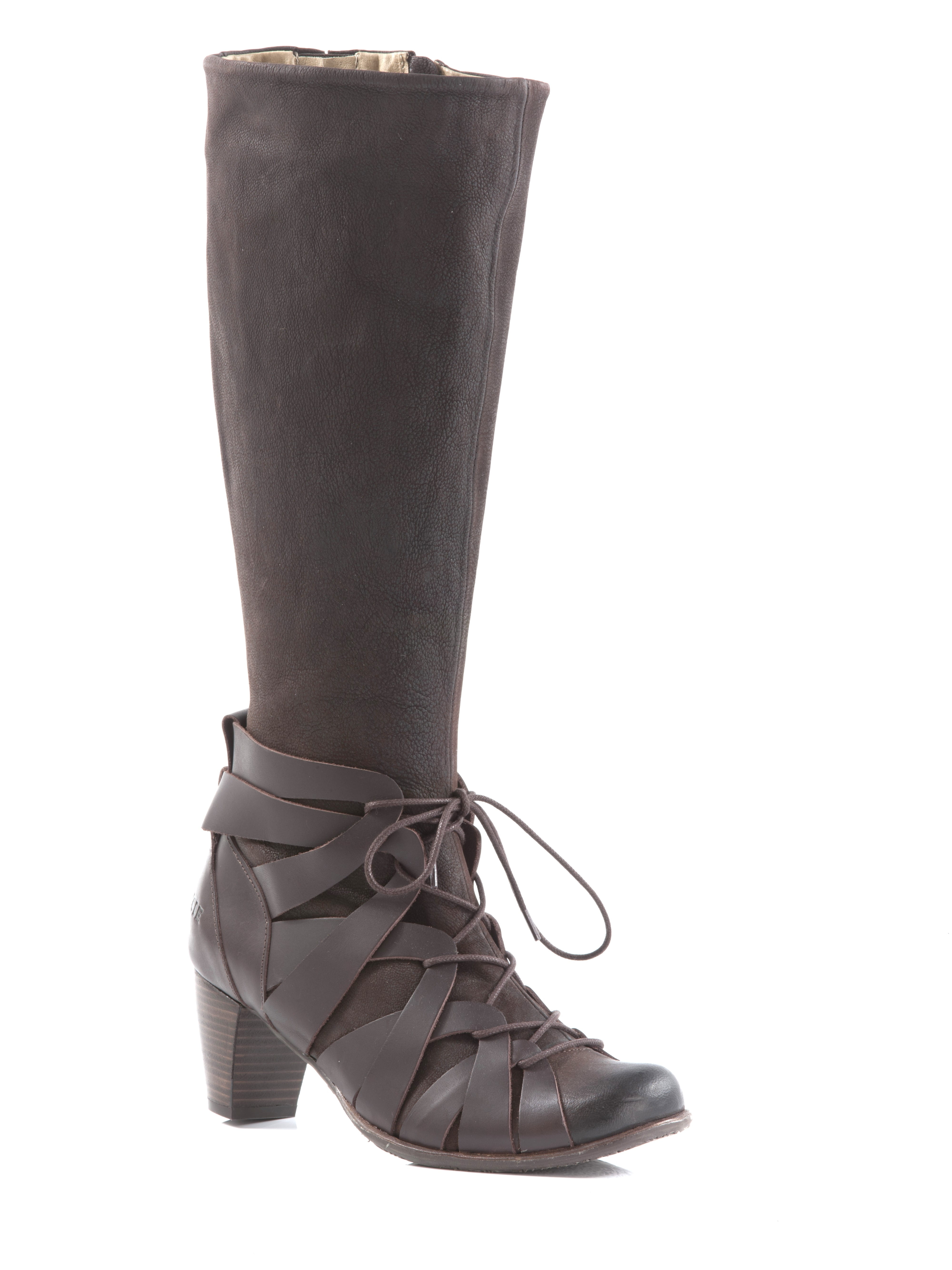 Dkode Willow Damen Stiefel