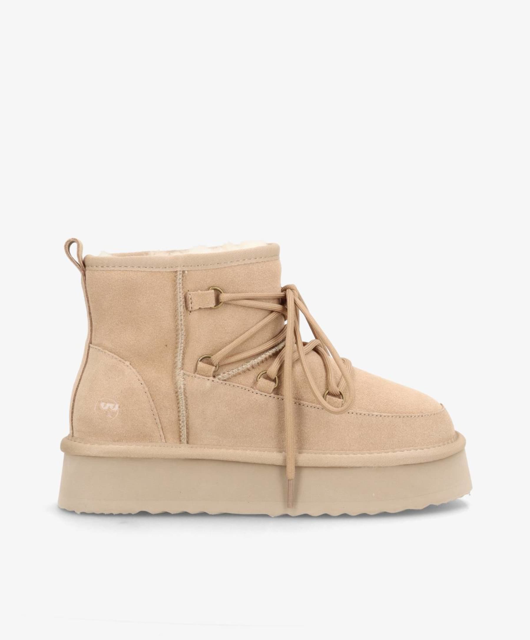 Phenumb Copenhagen Dumble XL Lace  Damen Boots