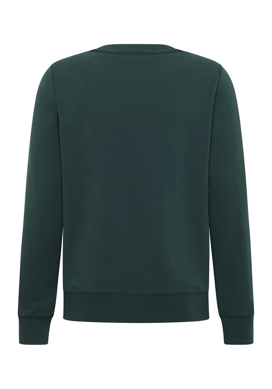 Elbsand Jarno Herren Sweatshirt mit Logo
