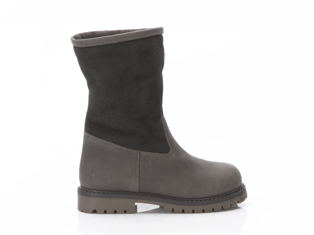 Zecchino d`Oro F04-2404 Mädchen Stiefel