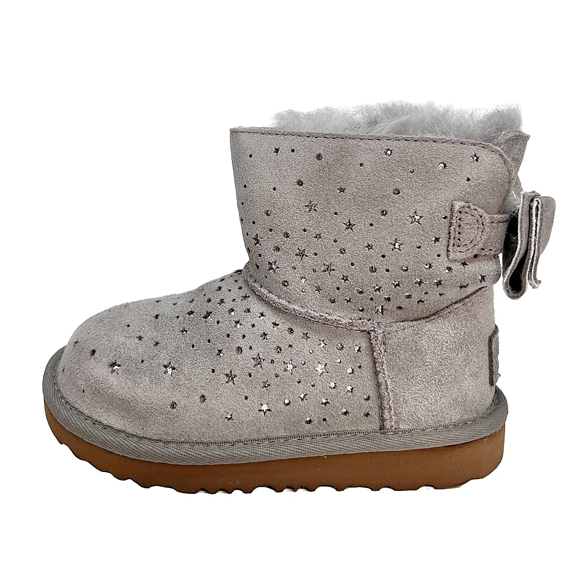 UGG Kids Stargirl Mini Bow Mädchen Boots