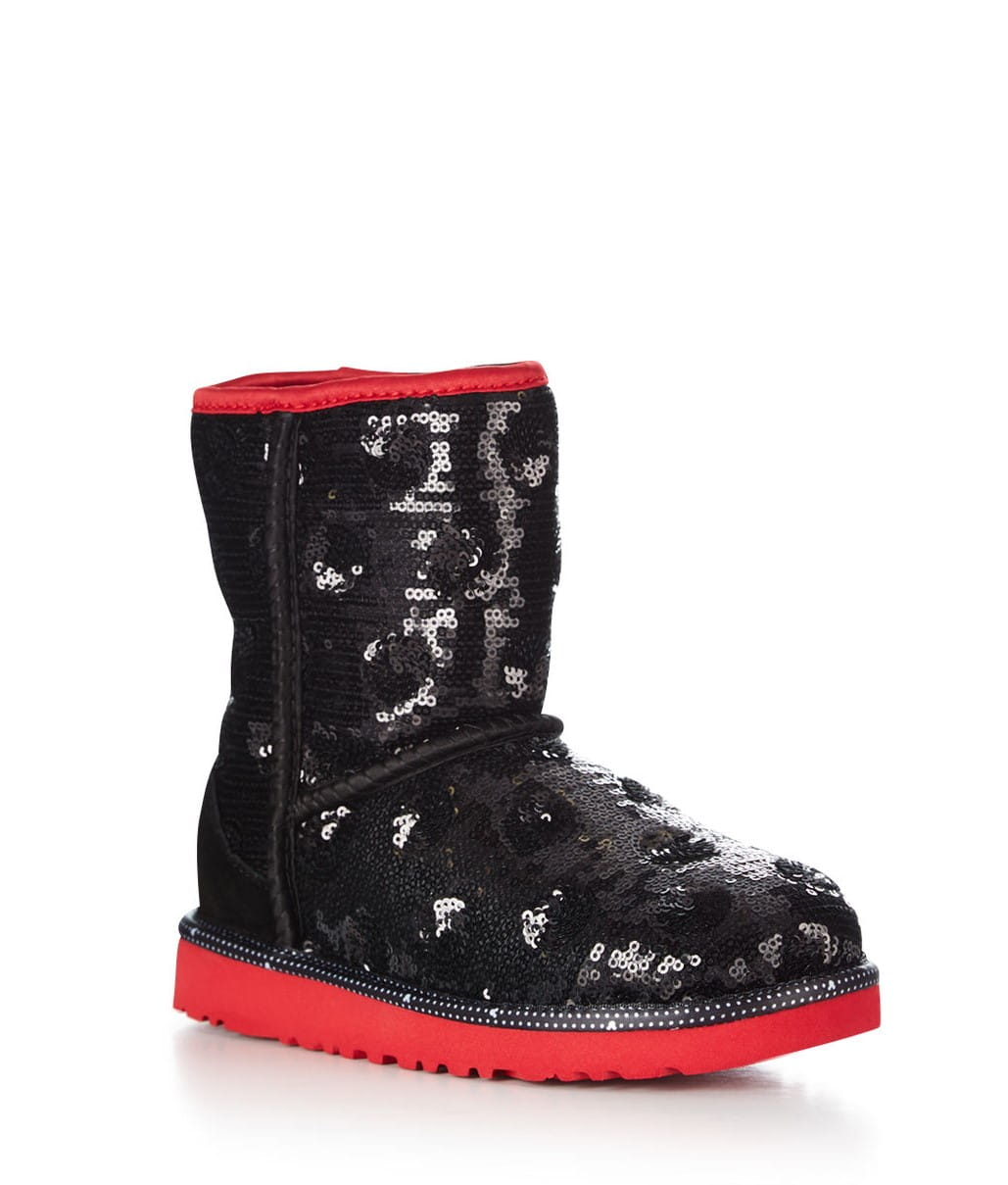 Ugg Kids Minerva Mädchen Stiefel