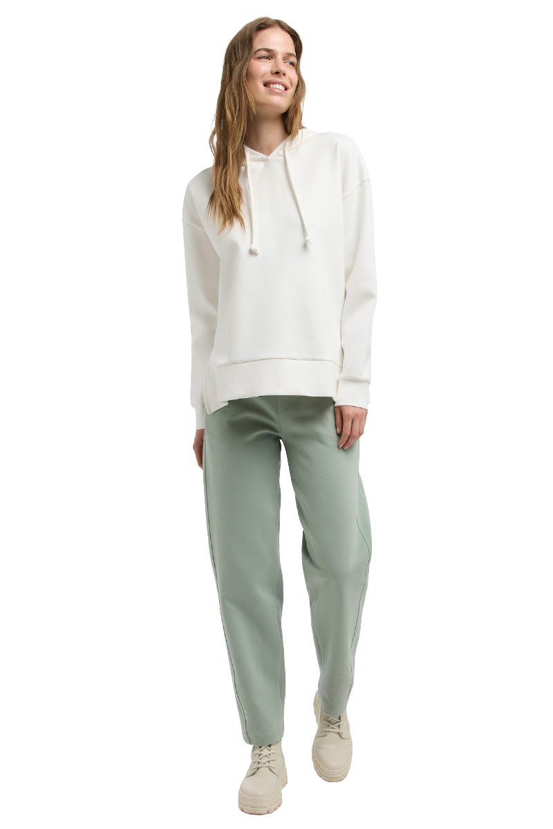 Elbsand Marla Damen Hoodie mit Rückenprint