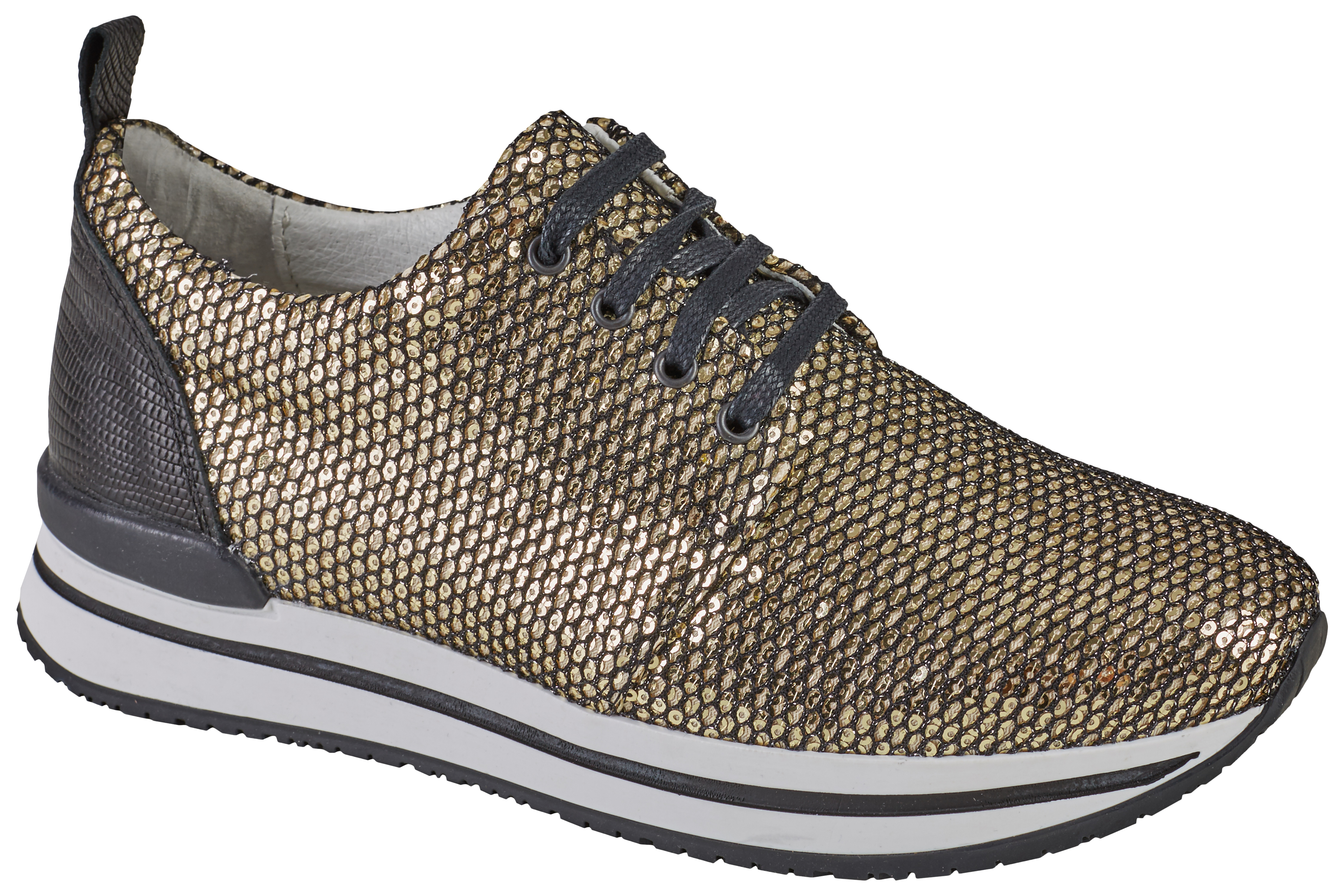 Lazamani Damen Sneaker 45-022