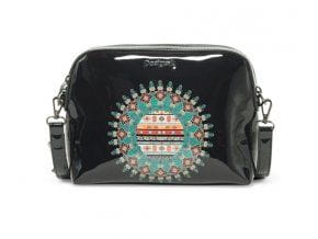 Desigual VINIL GALACTIC MARVIN NO REV. Damen Tasche