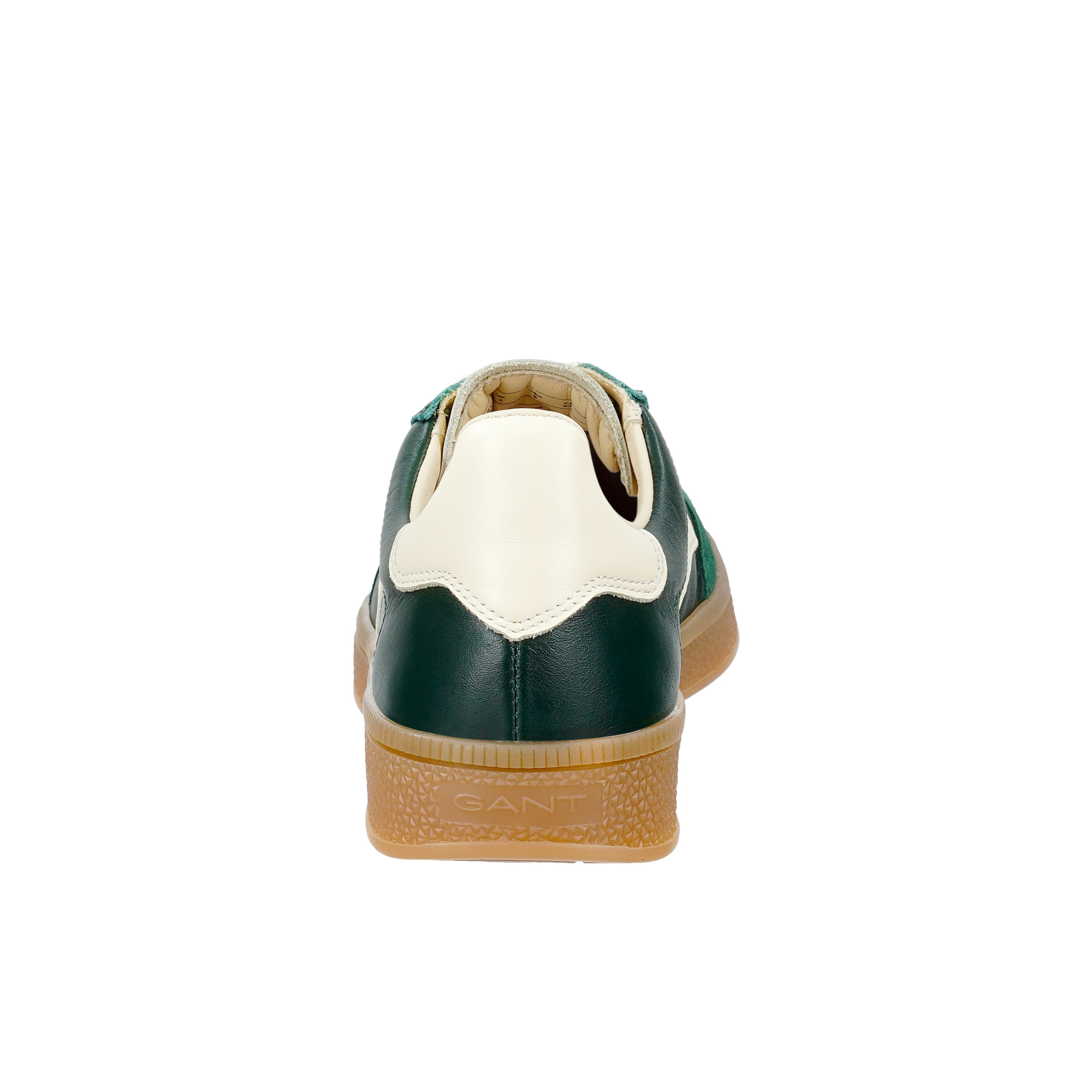 Damen Sneaker in grün von Gant