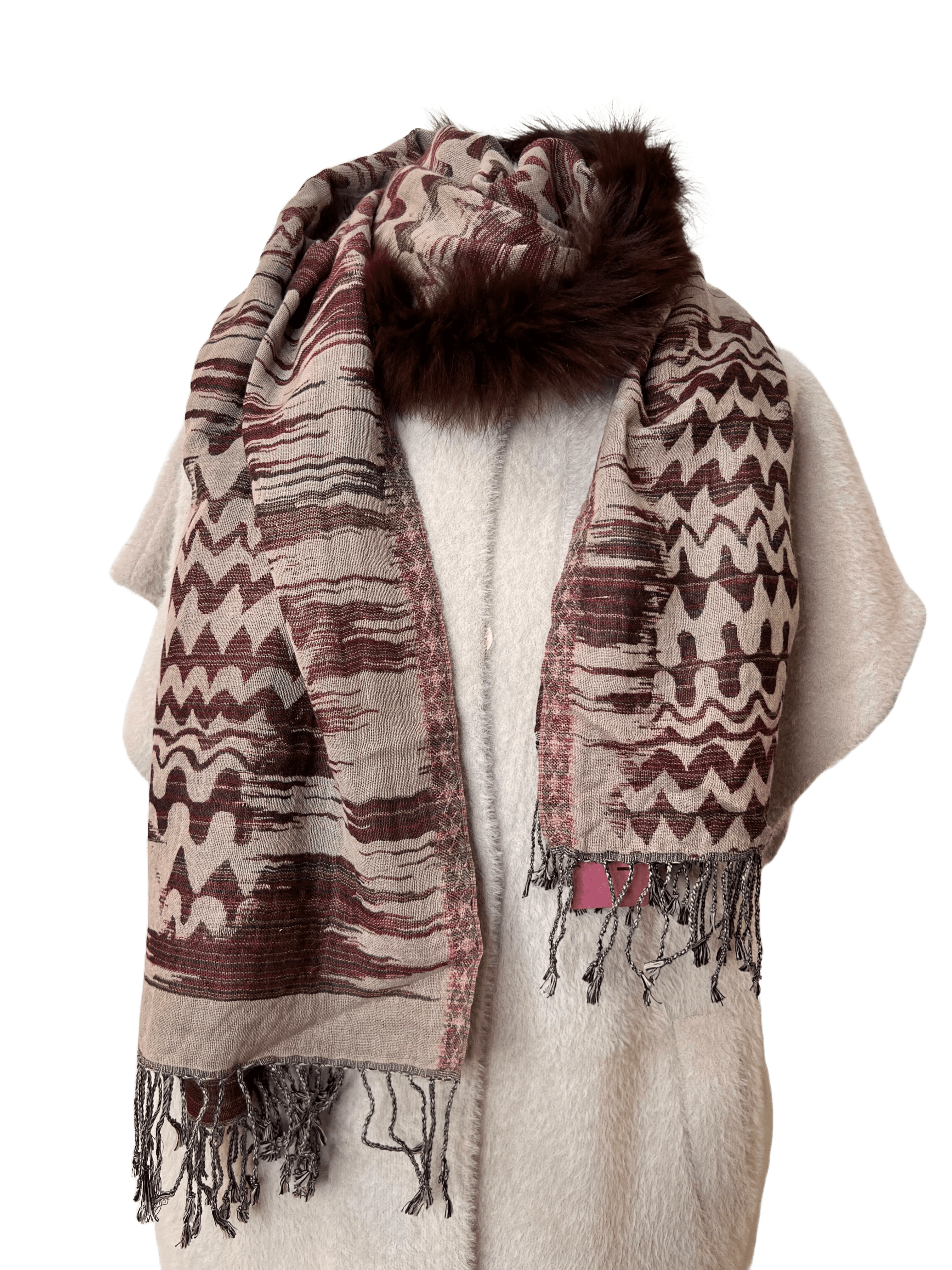 Passigatti 162-61111 Damen Tuch