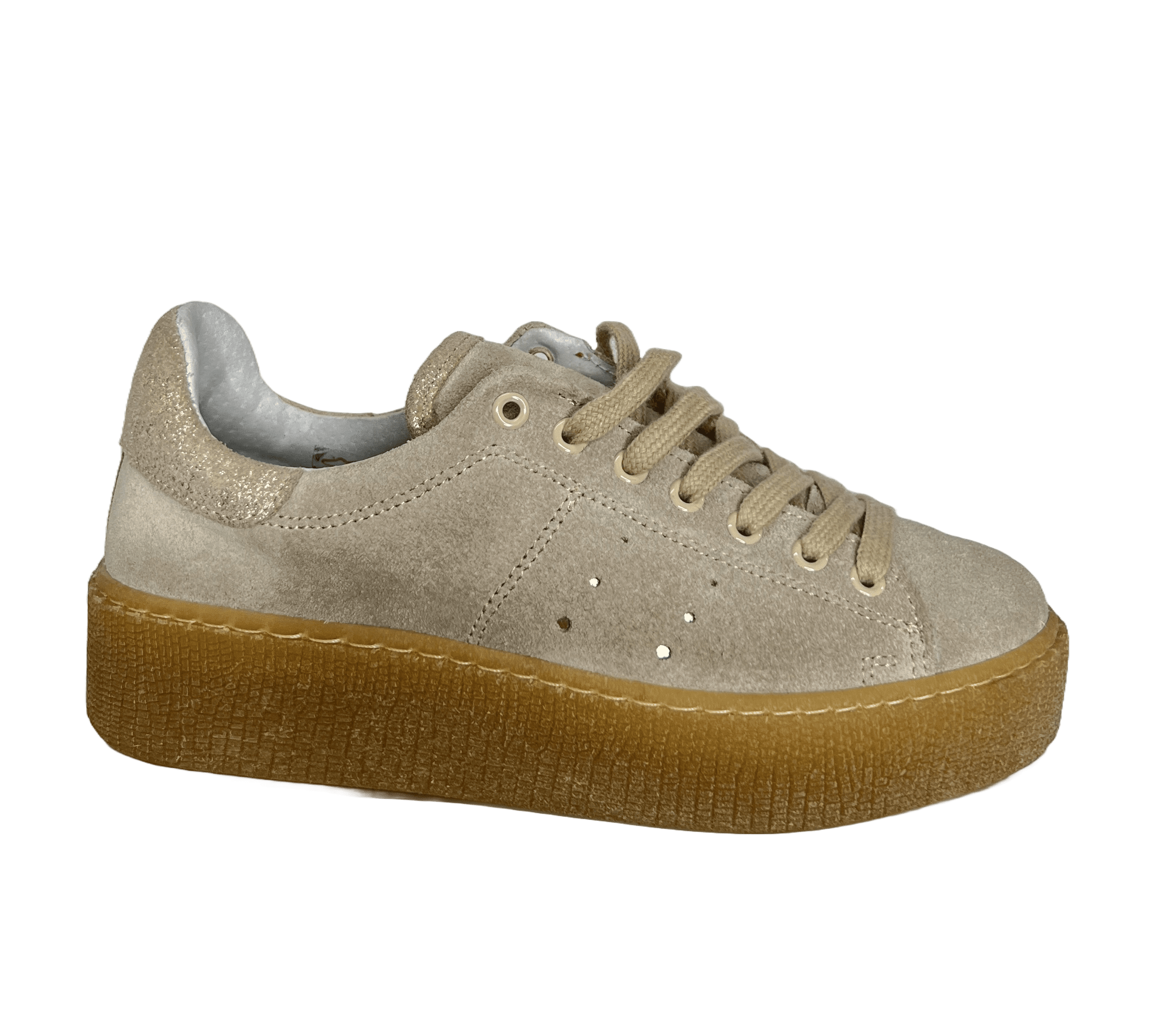 Tango Chantal 11-A Damen Sneaker