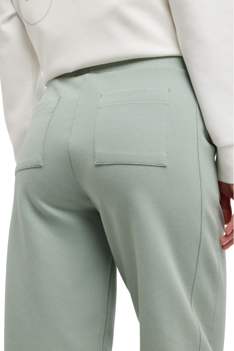 Elbsand Rixa Damen Joggpants mit breitem Komfortbund