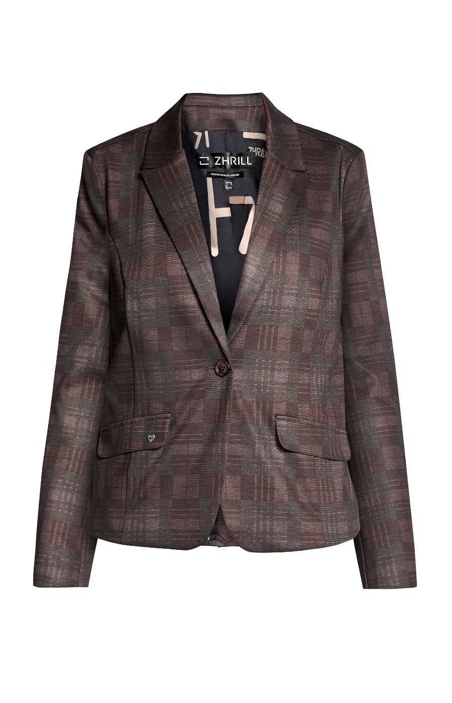 Zhrill Betsy Damen Blazer