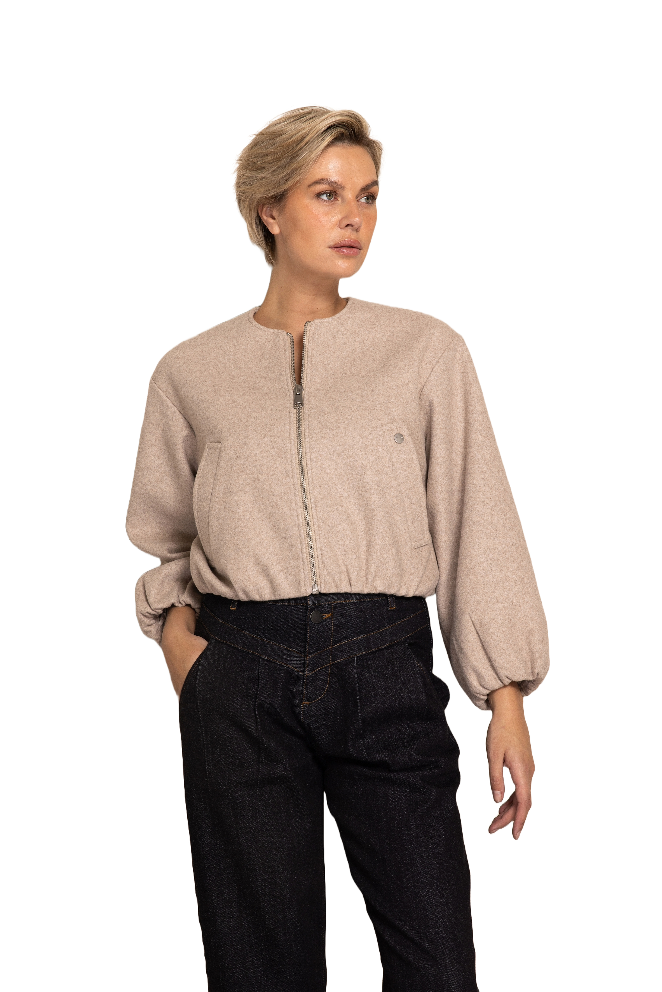 Zhrill Manoa Damen Jacke  