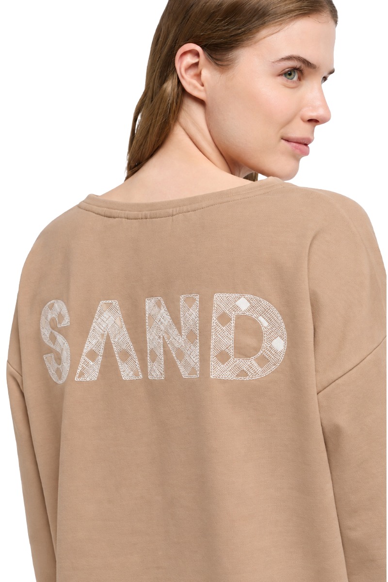 Elbsand Alaa Sweatshirt Damen Sweatshirt