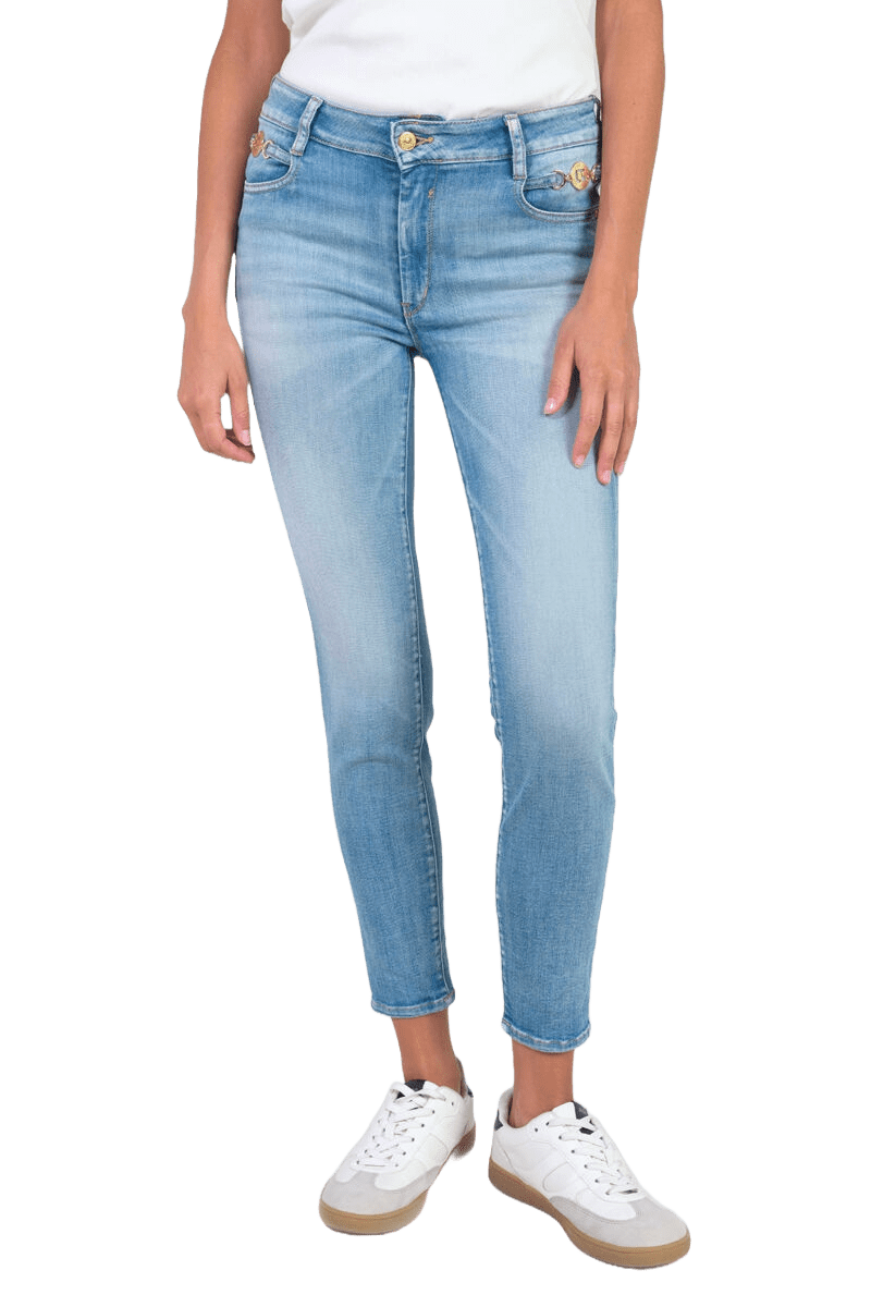 Le Temps des Cerises Lonia Damen Jeans