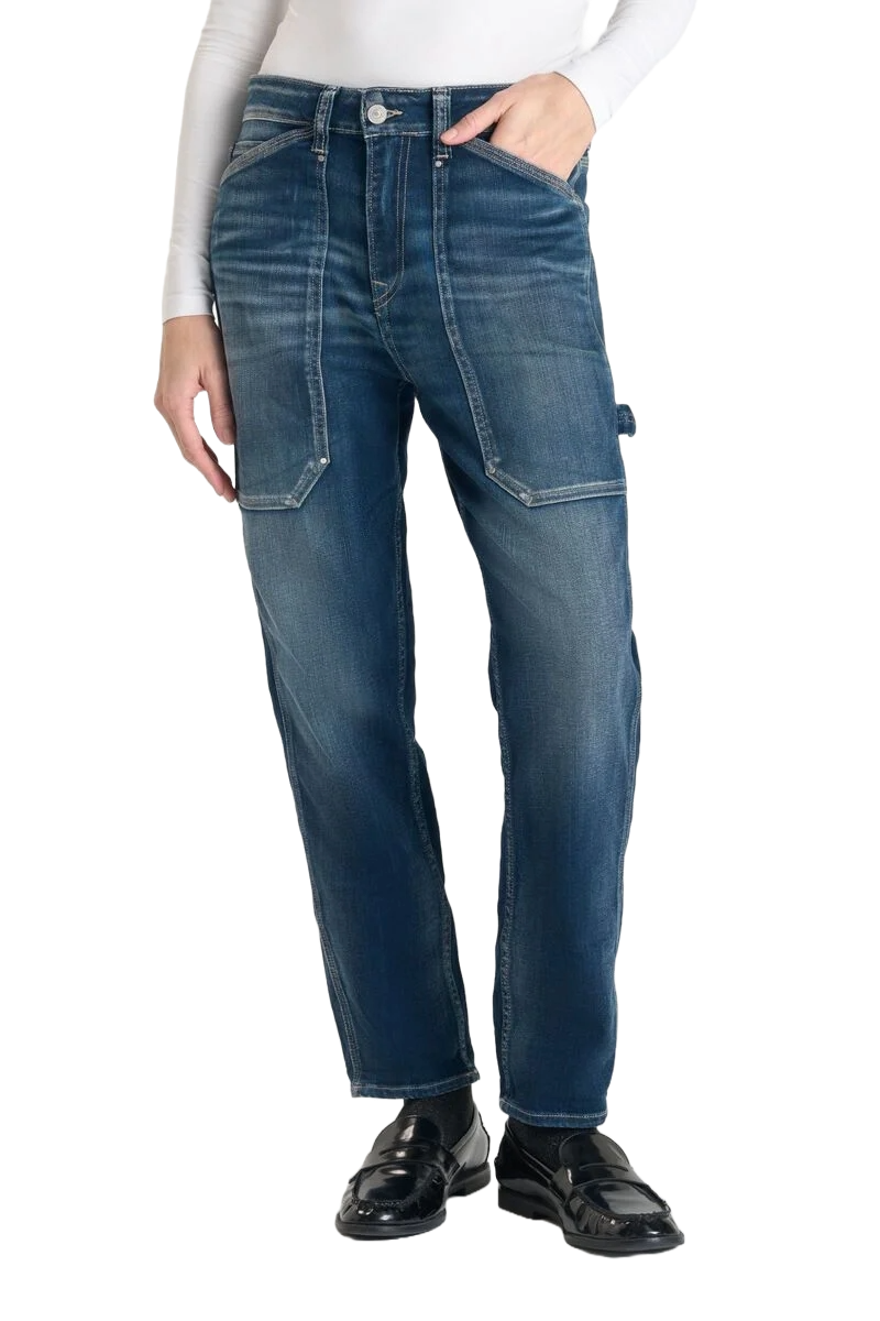 Le Temps des Cerises Union HW Kollektion Damen Jeans 