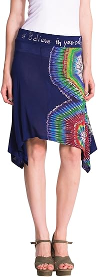 Desigual Finde Damen Rock