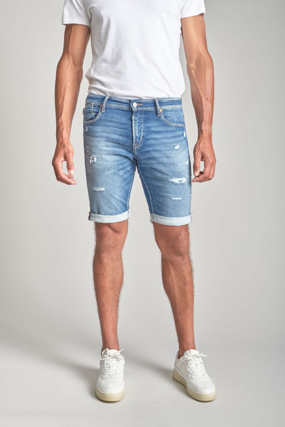 LTC Jogg Herren Bermuda W5156