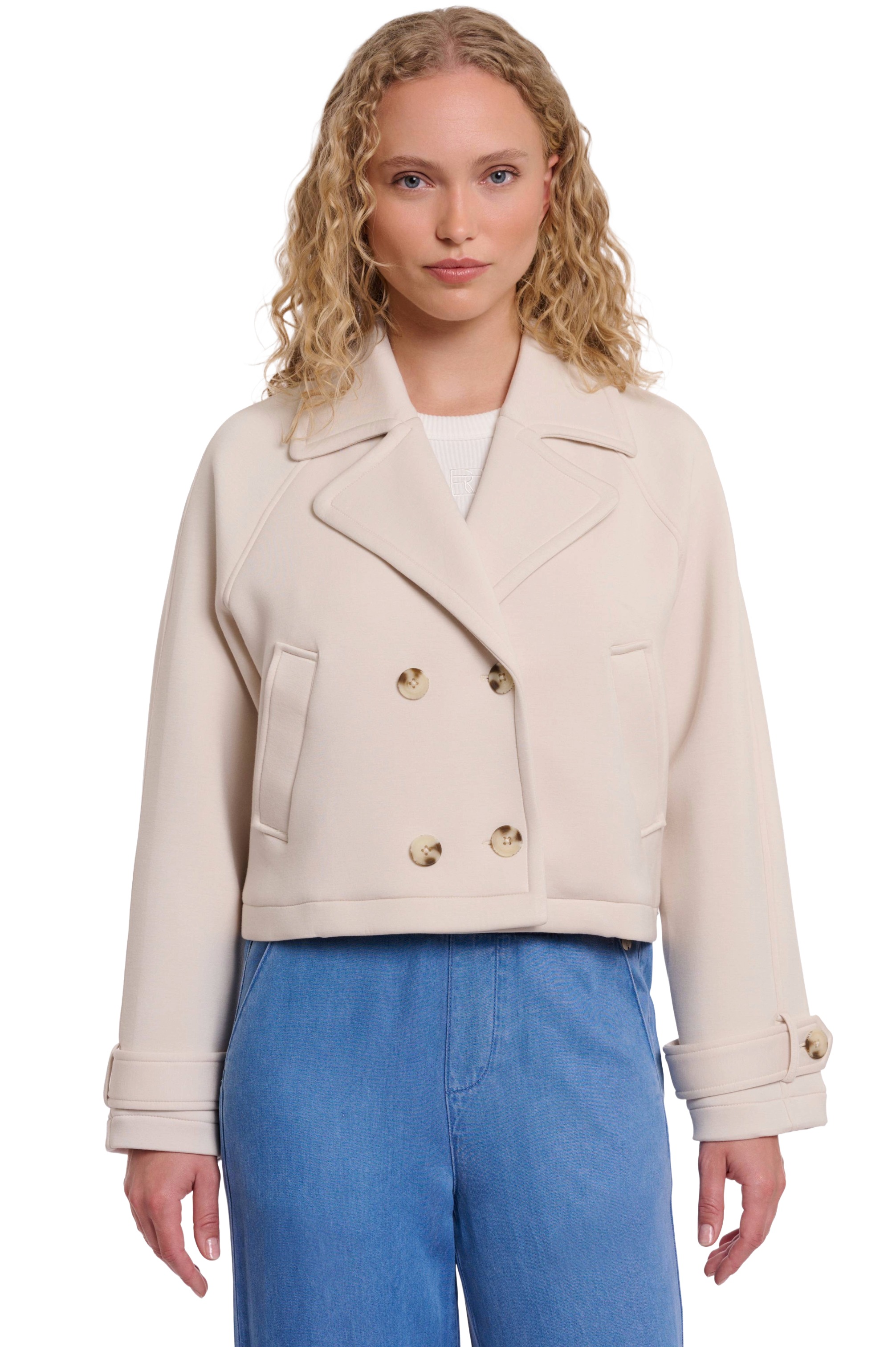 Rino & Pelle Lola Damen Jacke 