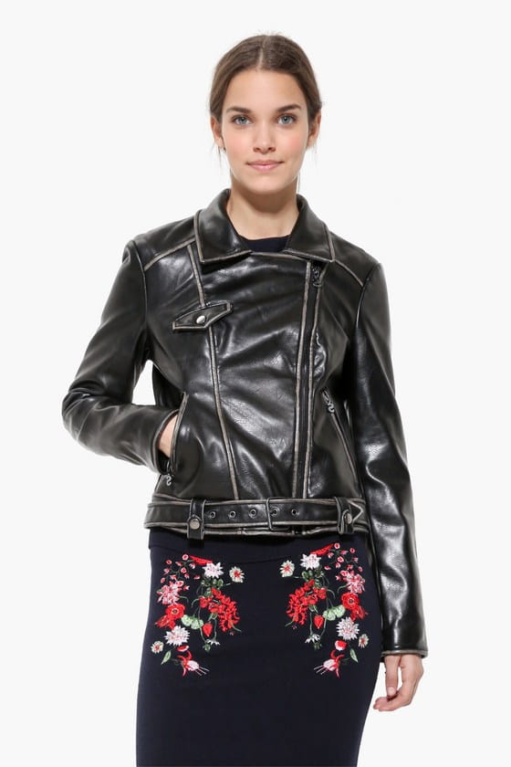 Desigual  MIRNA Damen Jacke