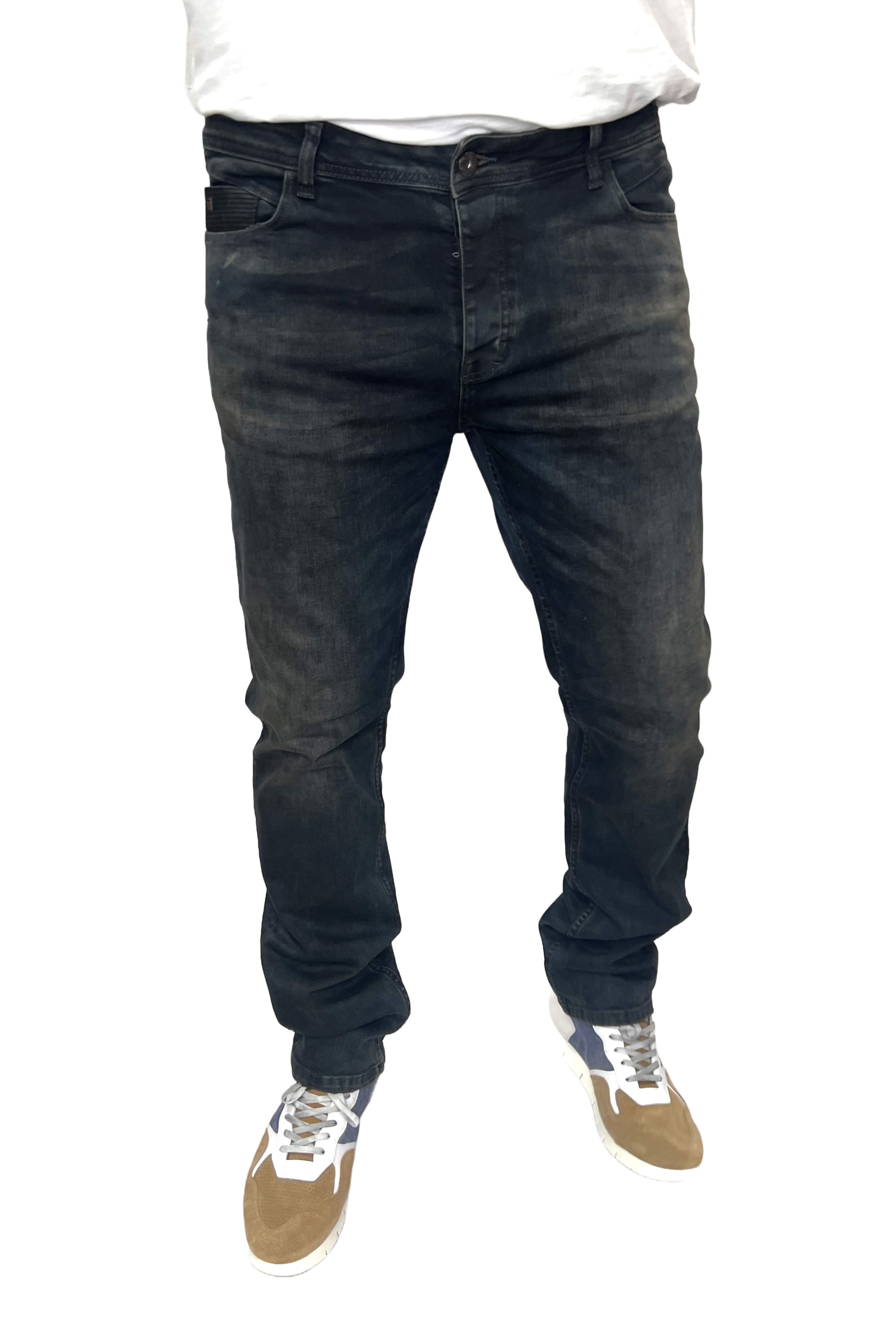 Duck&Ape Gorilla Herren Jeans