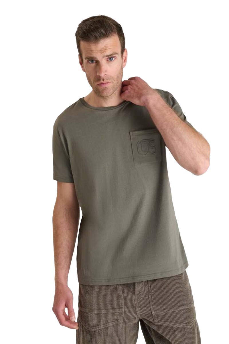 LTC Naia Herren T-Shirt     