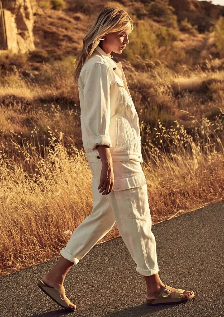 Circle of Trust Riley Cargo Damen Hose