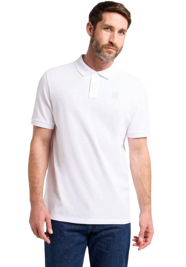 Elbsand Holms Herren Poloshirt