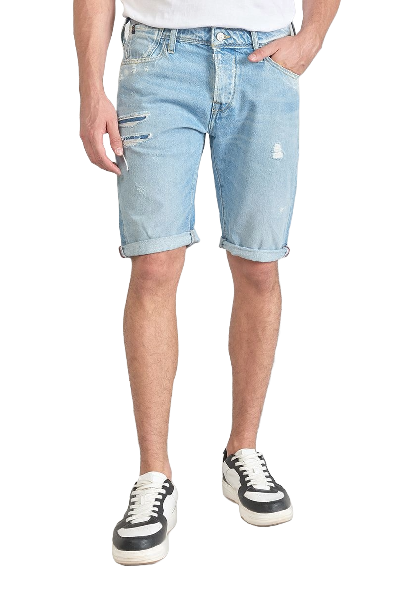 LTC Laredo Herren Jeans Bermuda