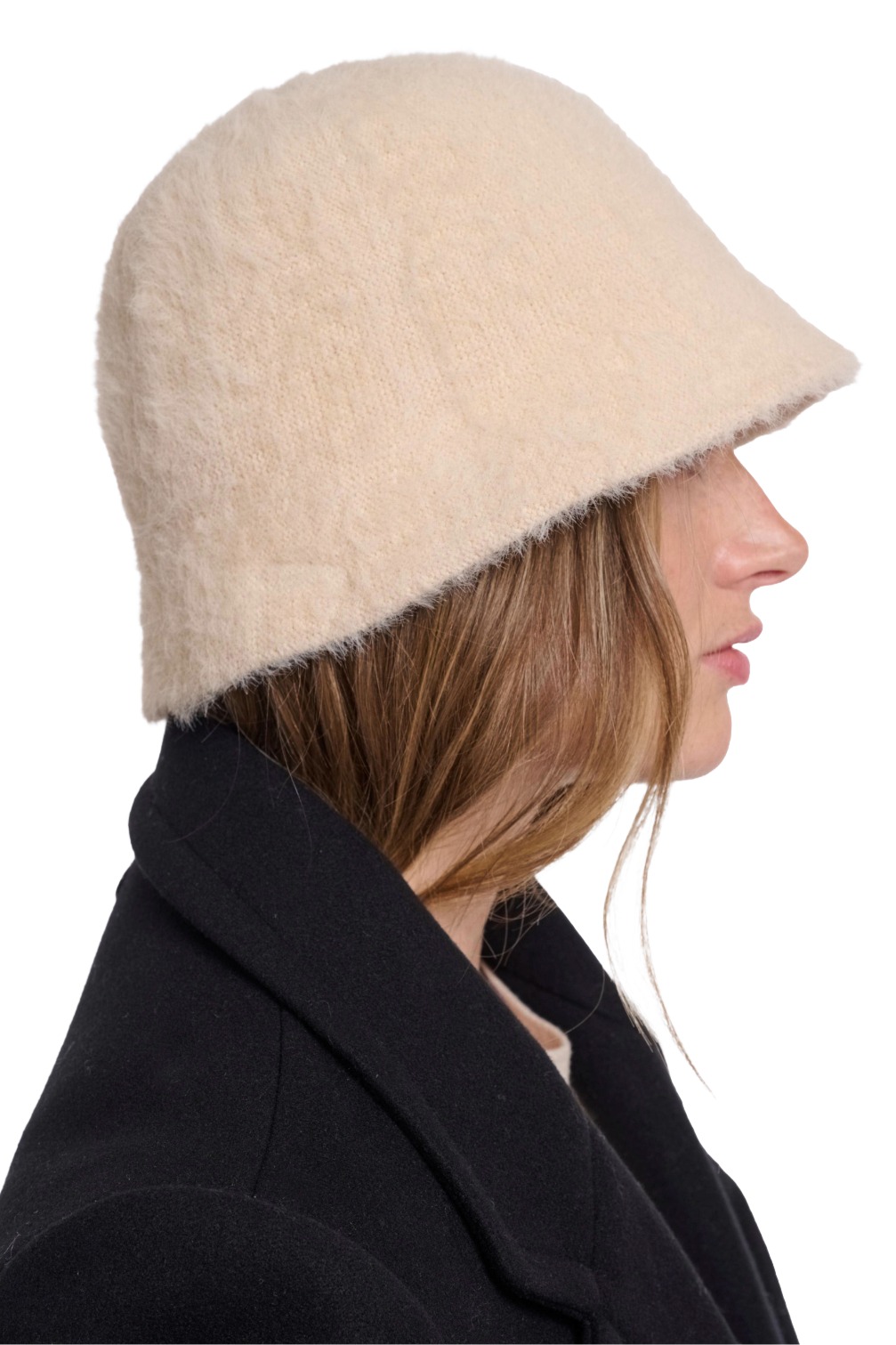 Rino & Pelle Sabeau Damen Bucket Mütze