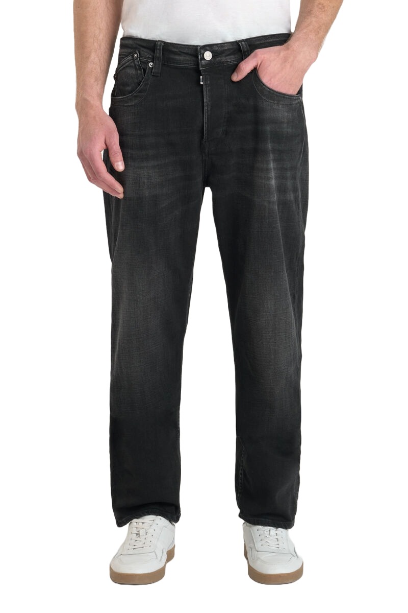 LTC Basic 800/600 BASW6218 loose Herren Jeans Nr.1