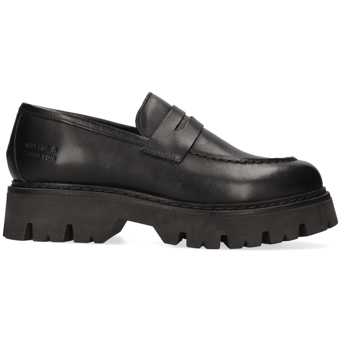 Melvin & Hamilton Thelia 7 Damen Loafer  