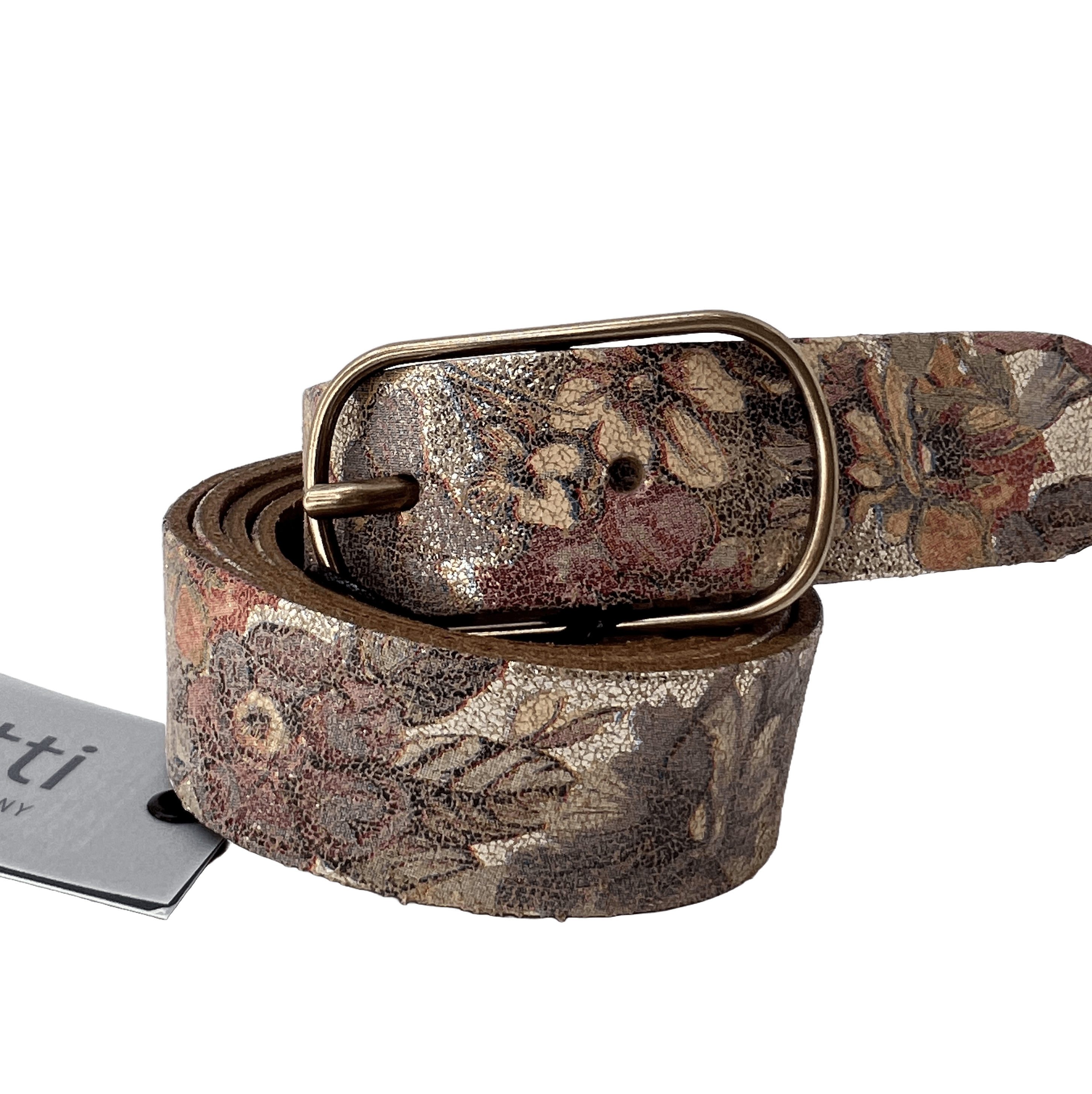 Vanzetti V6207A6725 Damen Gürtel