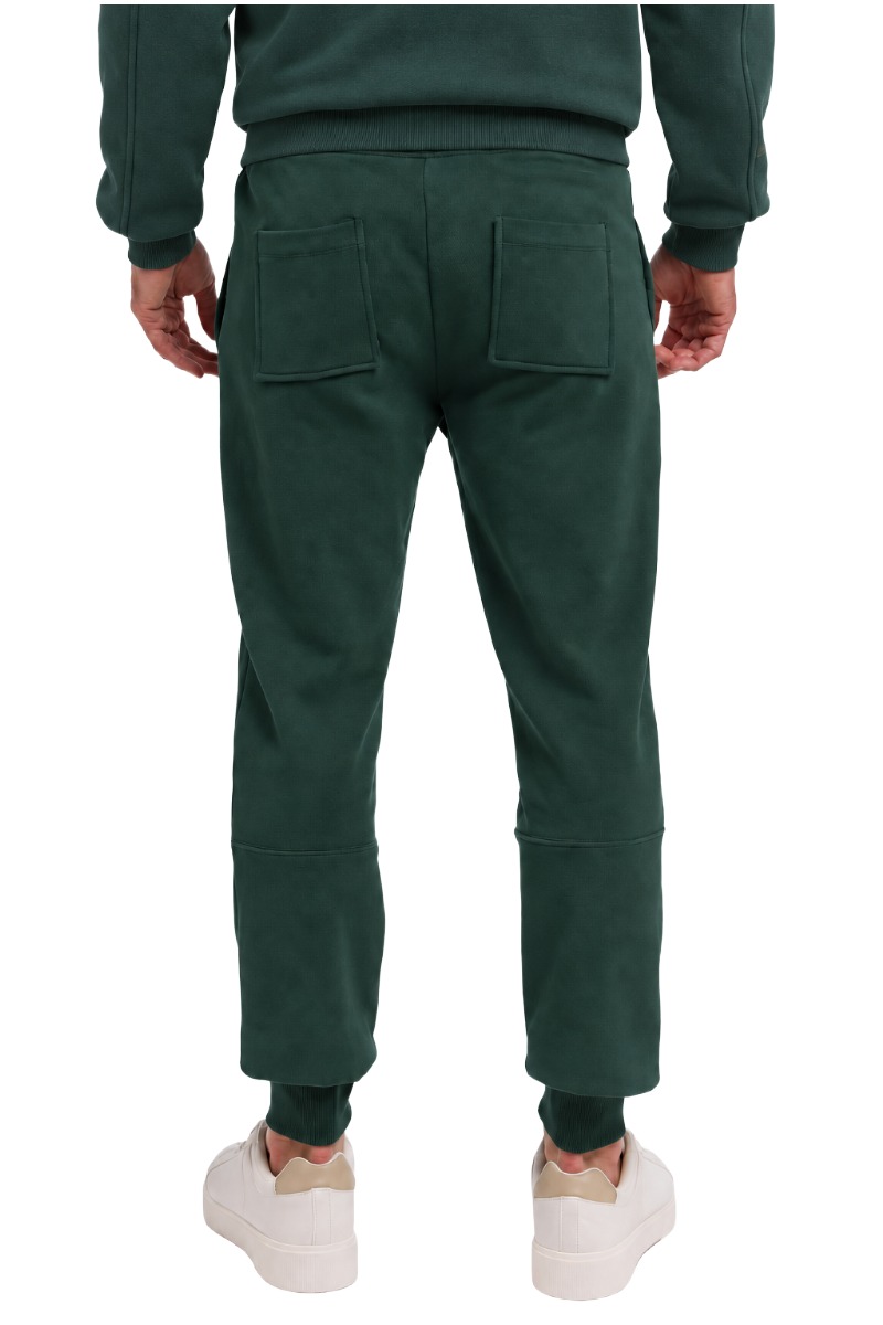 Elbsand Thorin Herren Jogghose mit Nahtdetails