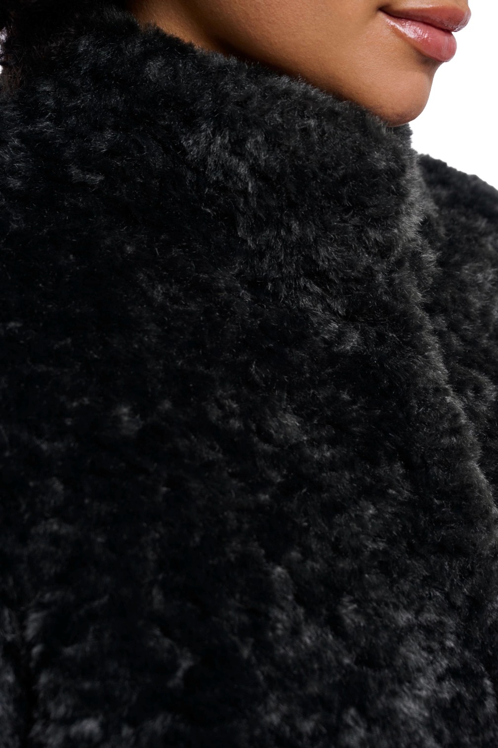 Rino & Pelle Kion Damen Bouclé Jacke