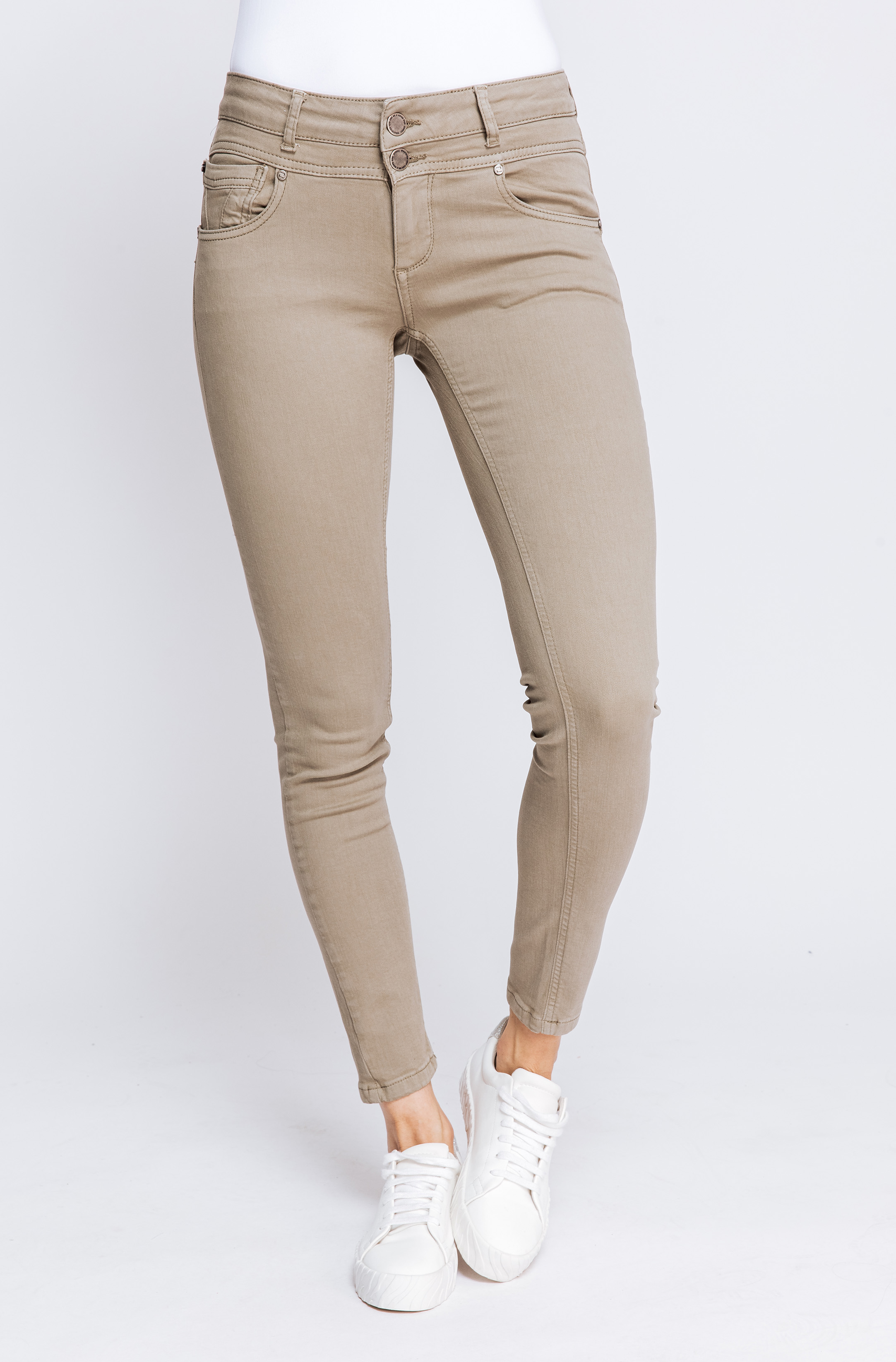 Zhrill Kela Damen Jeans W1289 W8391 W1322