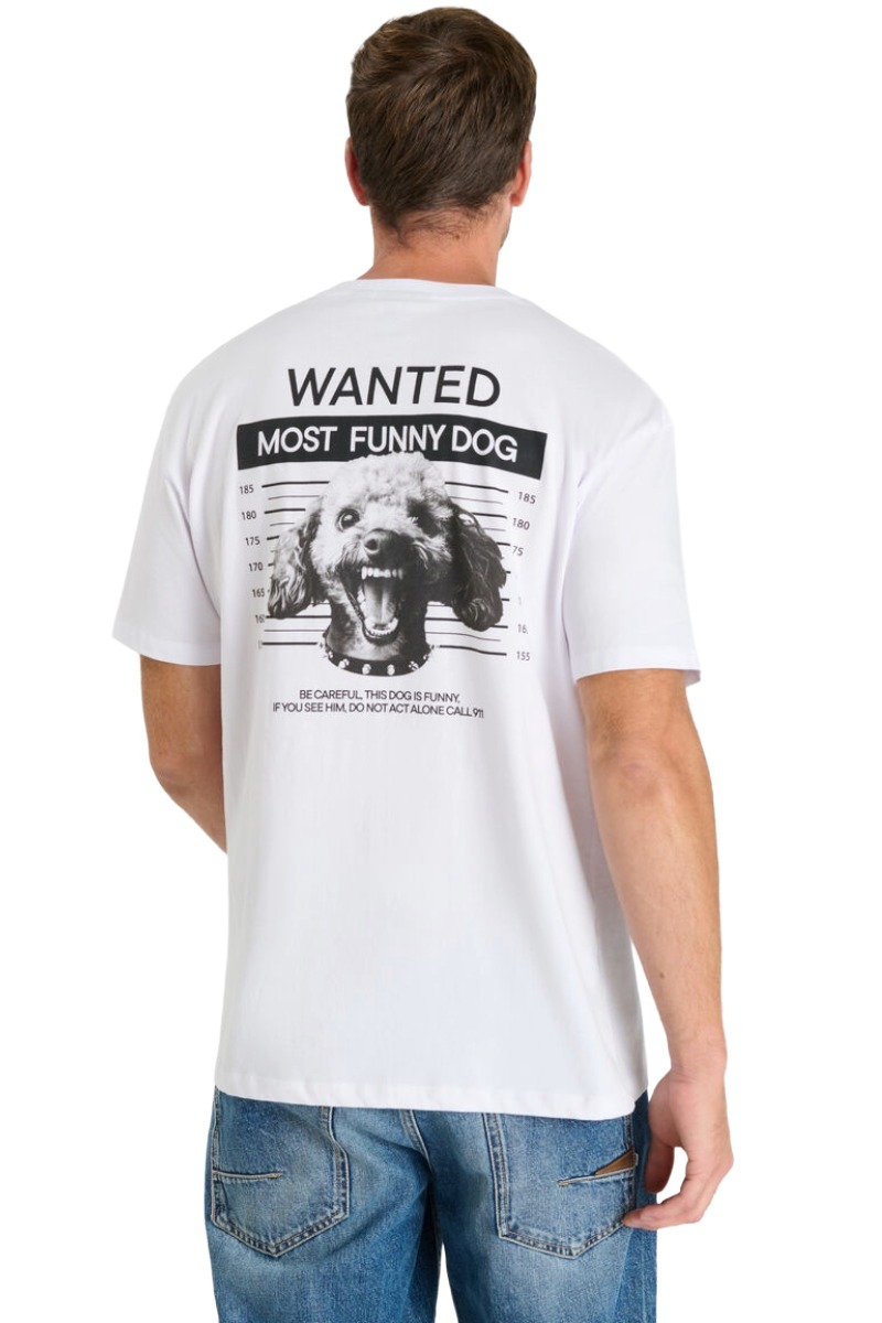 LTC Lusail Herren T-Shirt