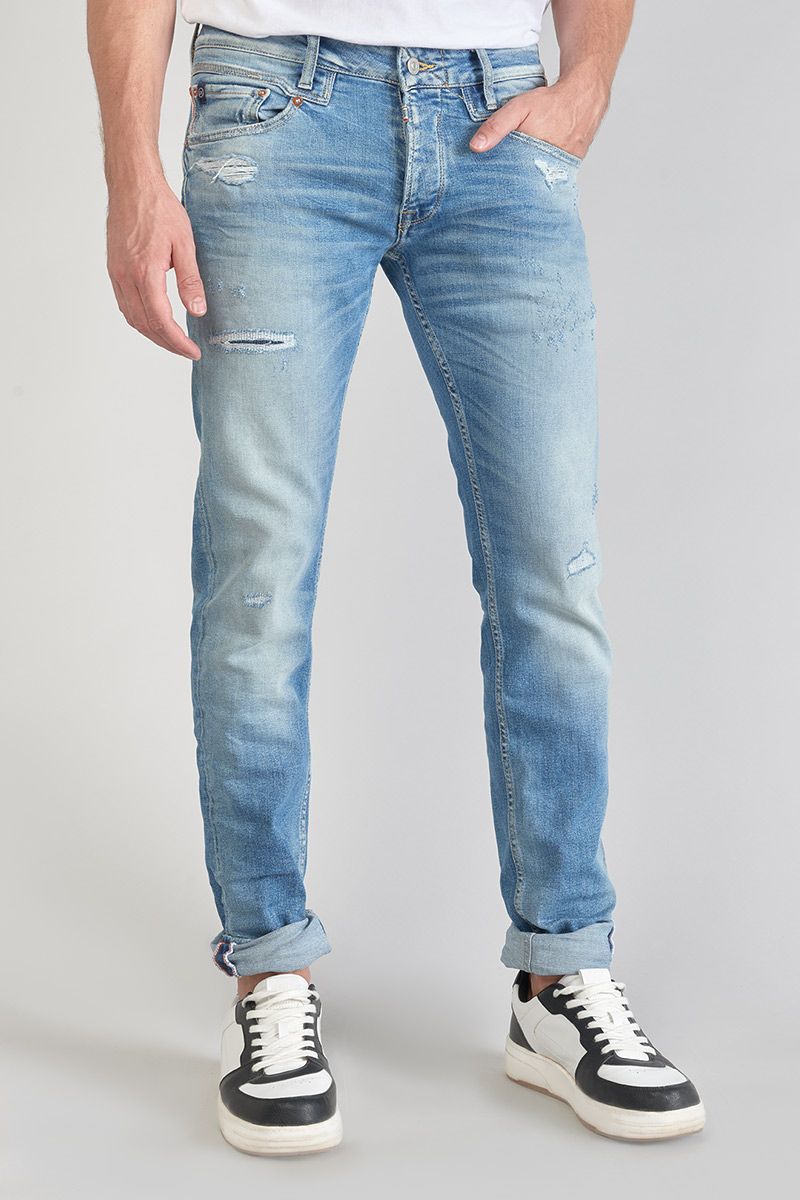 LTC Adjusted Herren Jeans Ginier JH711GINW4073
