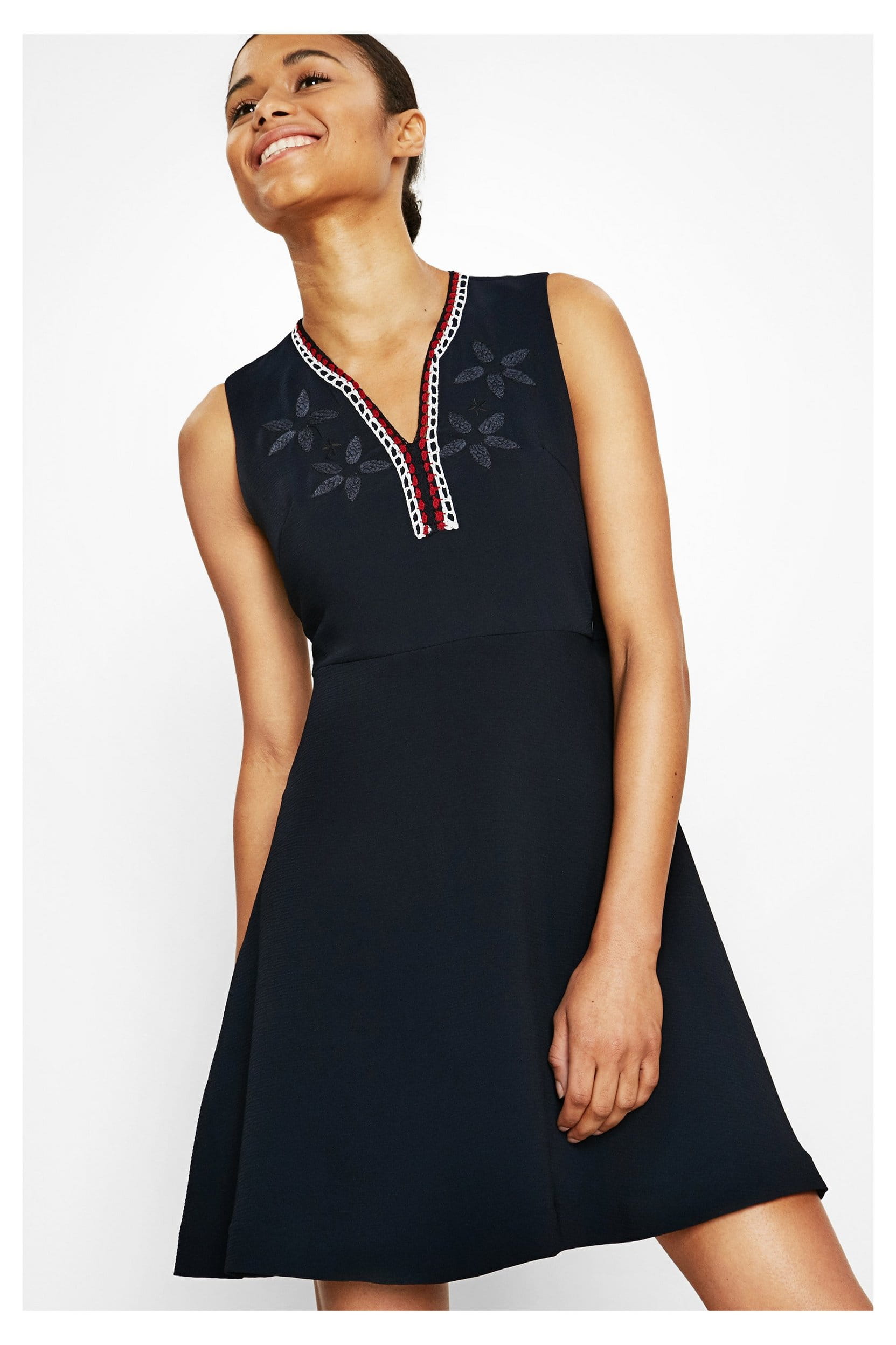 Desigual GARDENIA Damen Kleid