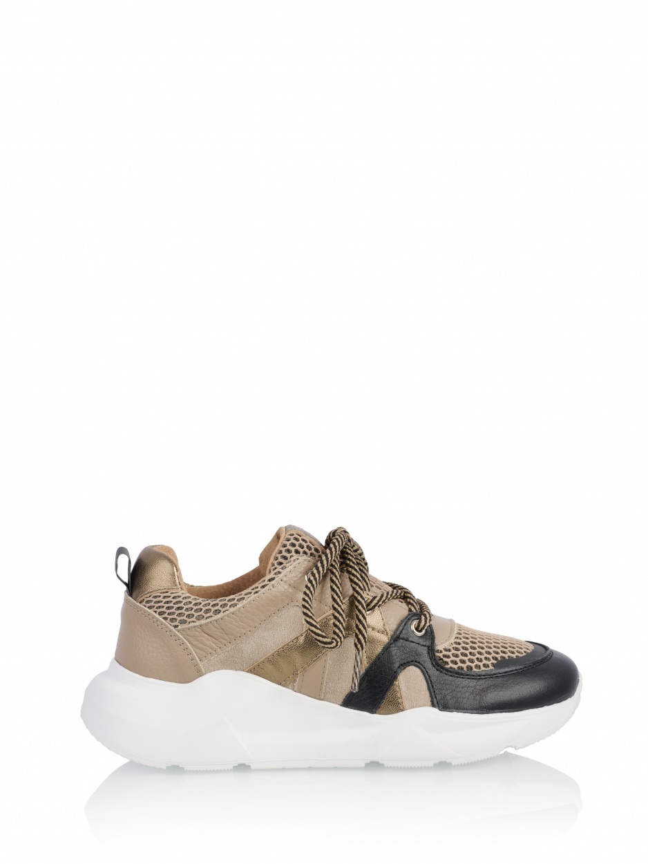 DWRS New Jersey Damen Sneaker