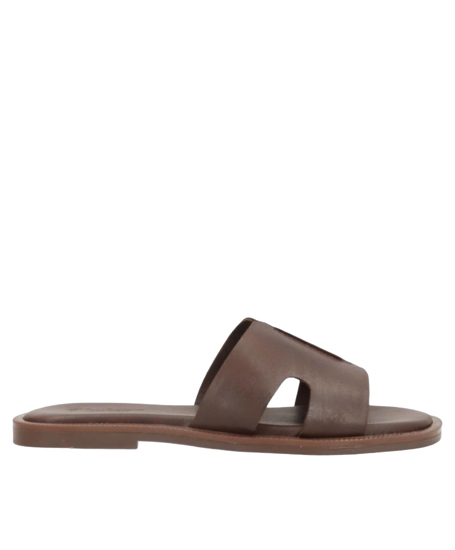 brown dark