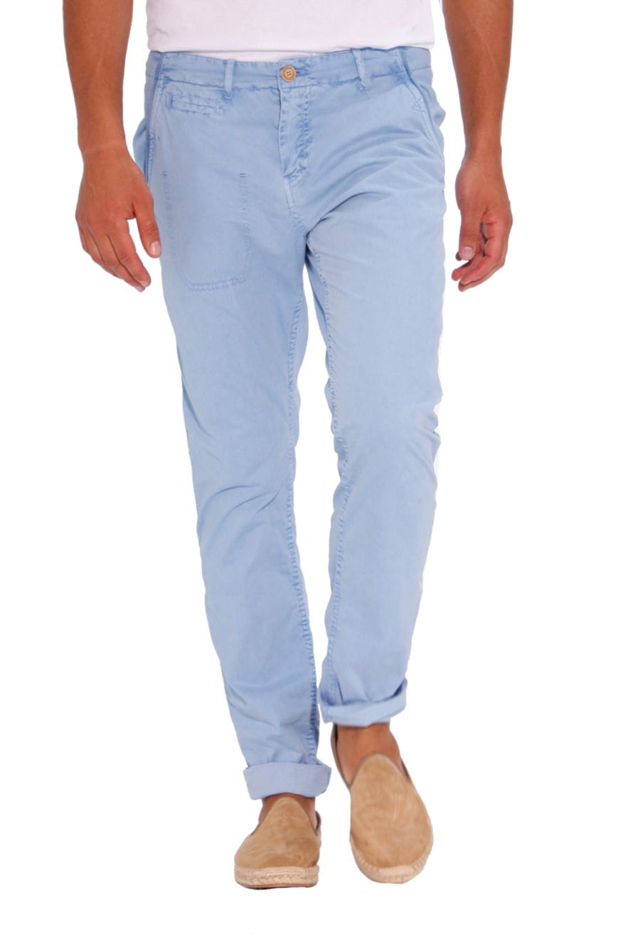 Desigual Jacobo Herren Hose