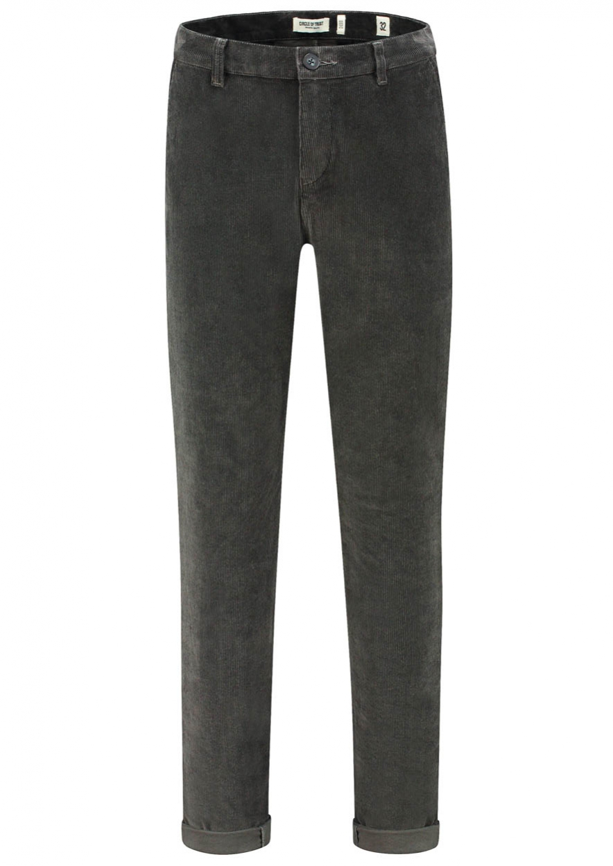 Circle of Trust Diego Herren Feincord Chino Hose
