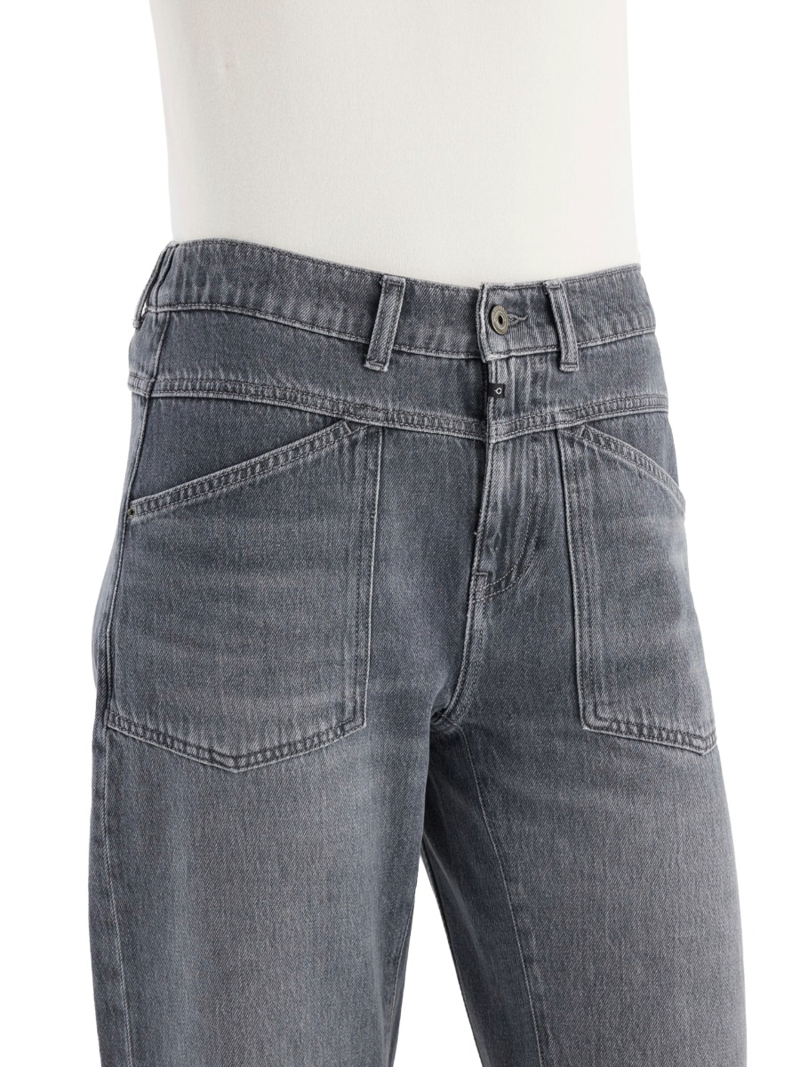 C.O.J Denim Selena Damen Jeans