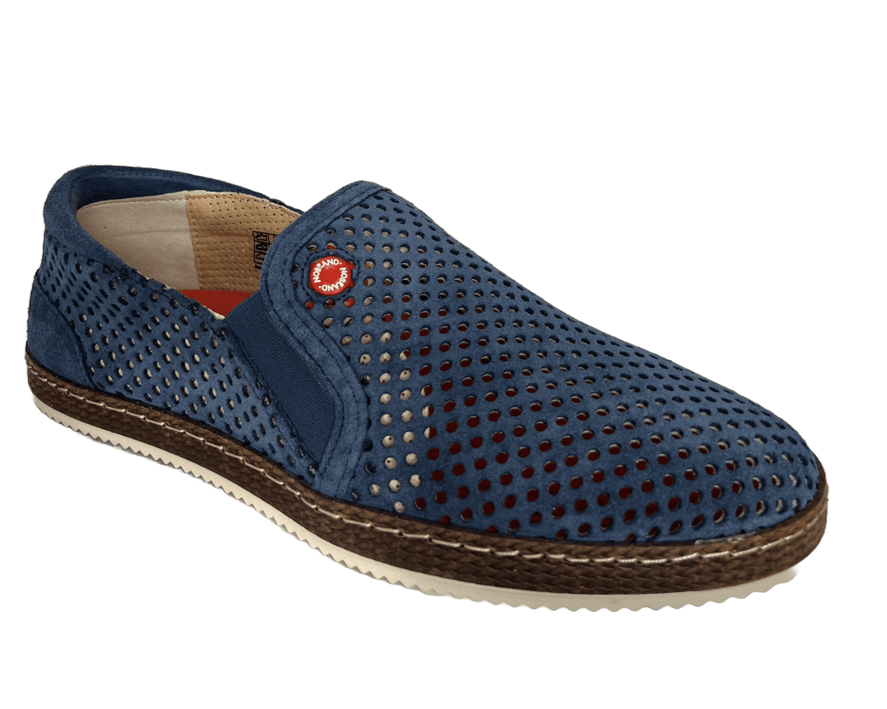 Nobrand Cox 3 Herren Schuhe