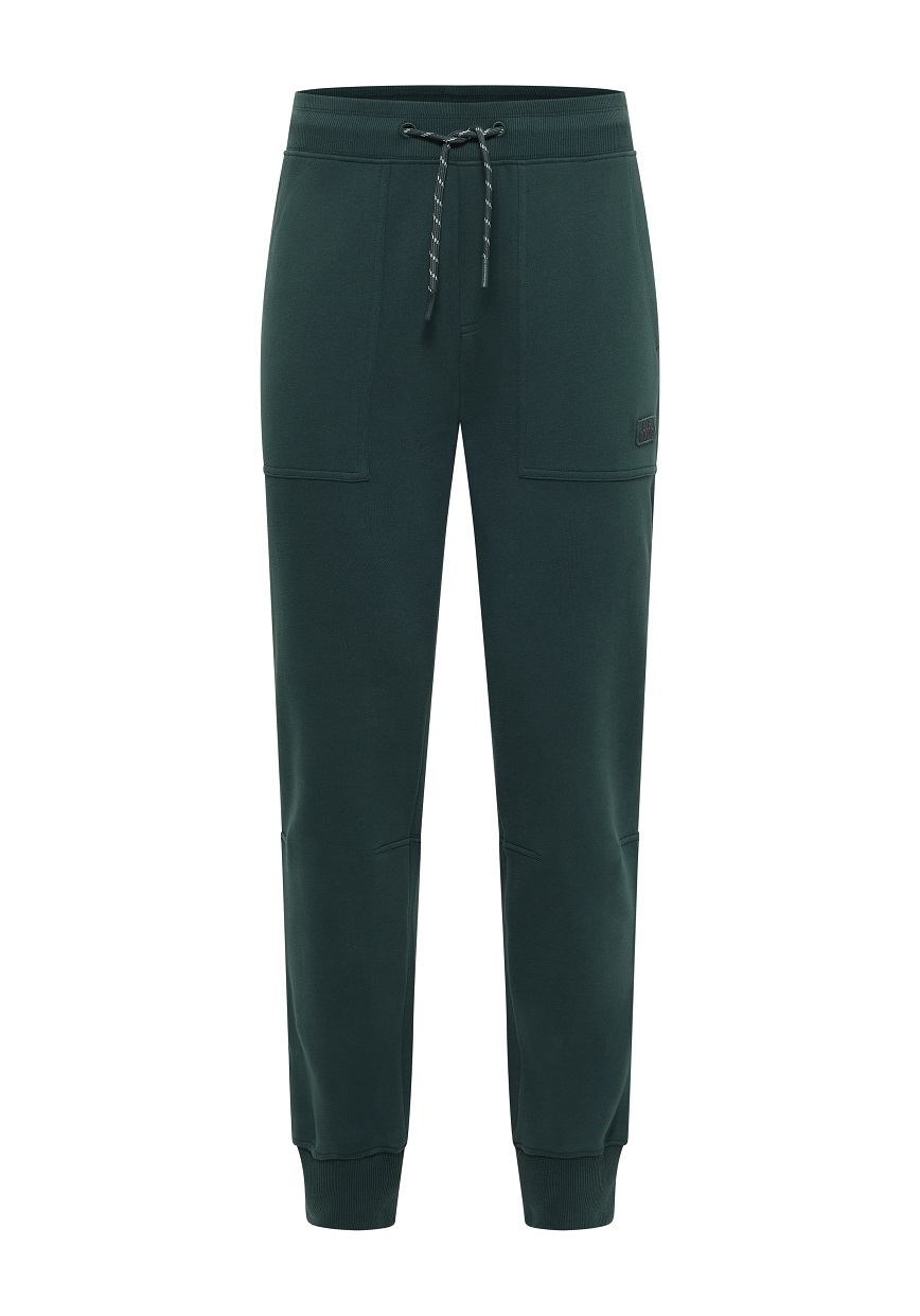 Elbsand Thorin Herren Jogghose mit Nahtdetails
